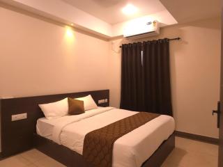 Guruvayoor Suites - Guruvayoor - 8