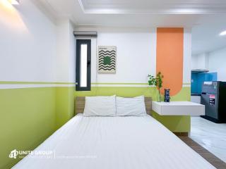 Unite Living Saigon - 0