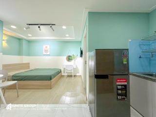 Unite Living Saigon - Ho Chi Minh City - 2