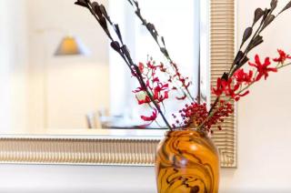 Elegant apartment near the Vatican and Piazza Navona - Roma - 6
