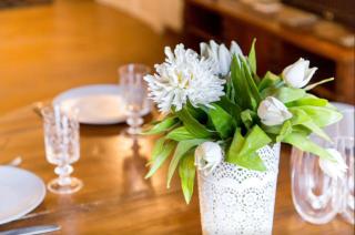 Elegant apartment near the Vatican and Piazza Navona - Roma - 9