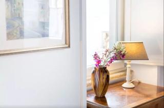 Elegant apartment near the Vatican and Piazza Navona - Roma - 2