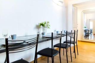 Elegant apartment near the Vatican and Piazza Navona - Roma - 1