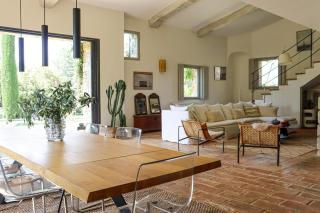 Retreat Between Sea And Mountains In Provence - 9