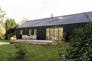 Stylish And Charming Oasis In North Zealand - Vejby - 0