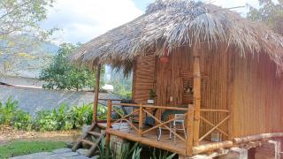 Du Gia Wooden homestay - Yên Minh - 3