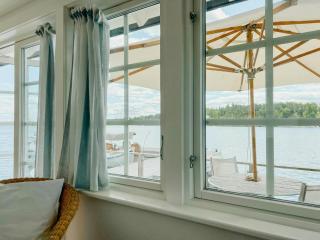 Serene Waterfront Oasis Your Resarö Sanctuary - Vaxholm - 6
