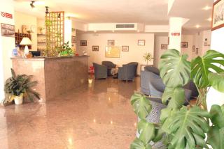 Riccio Hotel - La Maddalena - 7