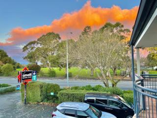 Amalfi Motor Lodge - Christchurch - 7