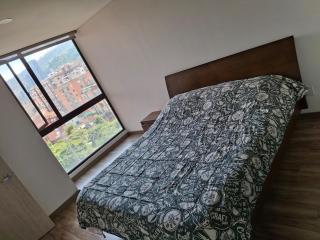 Apto nuevo de 67m2, con todas las comodidades - Bogotá - 2