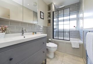 Ealing Double Room - Ealing - 7
