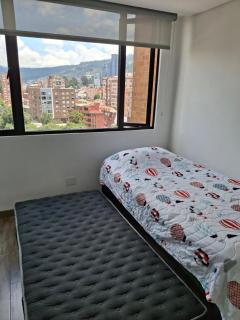 Apto nuevo de 67m2, con todas las comodidades - Bogotá - 7