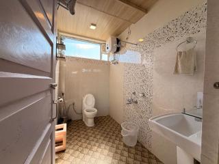 Cozyo Stays Premium Boutique Home Sohra - Cherrapunji - 4
