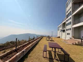 Cozyo Stays Premium Boutique Home Sohra - 5