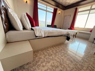 Cozyo Stays Premium Boutique Home Sohra - Cherrapunji - 3
