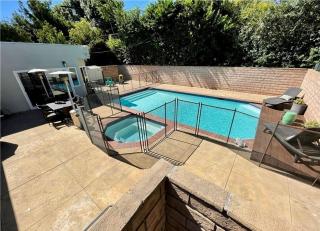 Serene California Escape with Pool and Spa - - 6