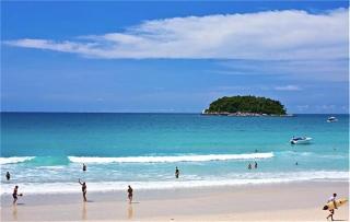 Ideally Apartment close to Kata Beach - Kata Beach - 9