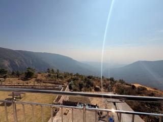 Cozyo Stays Premium Boutique Home Sohra - Cherrapunji - 8