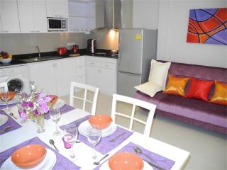 Ideally Apartment close to Kata Beach - Kata Beach - 5
