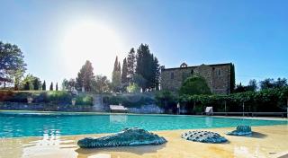 Villa Rignana - Greve in Chianti - 7