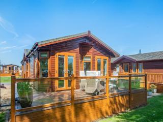 Willowbank Lodge - Stratford-upon-Avon - 9