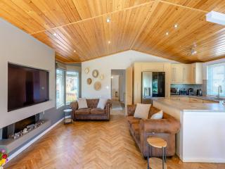 Willowbank Lodge - Stratford-upon-Avon - 8