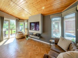 Willowbank Lodge - Stratford-upon-Avon - 7