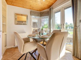 Willowbank Lodge - Stratford-upon-Avon - 6