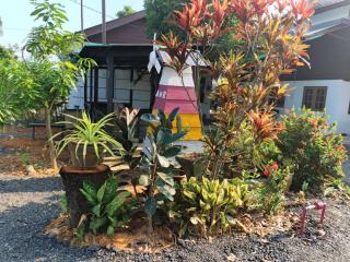 Homestay A&R Home - Yan - 4