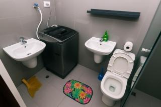 The Giggle Spot Cozy Makati Hideaway Pool & Gym 2270 - Manila - 4