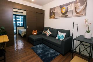The Giggle Spot Cozy Makati Hideaway Pool & Gym 2270 - Manila - 1