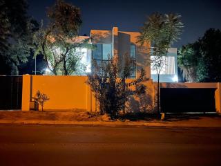 Stay In Carlazo - Unlimited WiFi Solar backup - Roodepoort - 6
