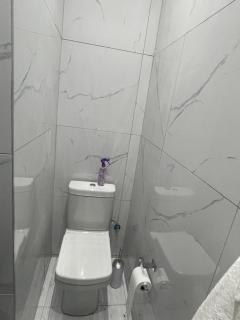 Stay In Carlazo - Unlimited WiFi Solar backup - Roodepoort - 3