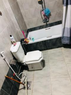 AlAz Home - Alexandrië - 9