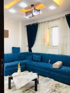 AlAz Home - Alexandrië - 3