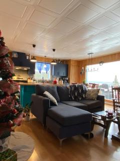 T h e l a k e h o u S e Spa et bord de leau - Saint-Gabriel-de-Brandon - 9