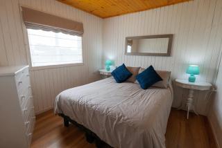 Palmeras Lodge - Vilcún - 6