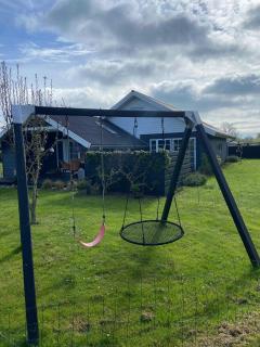 Lovely Holiday Home Near Funens Beautiful Nature - Otterup - 9