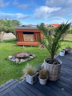 Lovely Holiday Home Near Funens Beautiful Nature - Otterup - 8