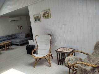 Charming Summer House Close To The Beach - Marielyst - 6
