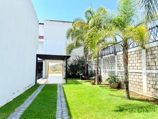 CASA VILLA DEL SOL con alberca climatizada - Tonatico - 9