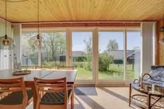 Hyggeligt Sommerhus Tæt På Strand Og Oplevelser - Børkop - 5