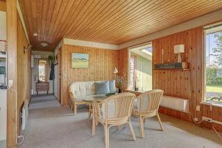 Hyggeligt Sommerhus Tæt På Strand Og Oplevelser - Børkop - 3