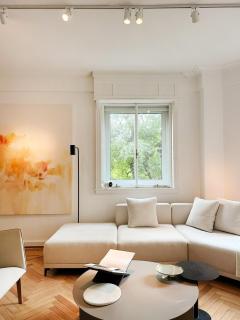 Classic Timeless Palermo Retreat - Buenos Aires - 5