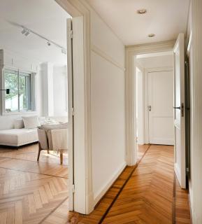 Classic Timeless Palermo Retreat - Buenos Aires - 1