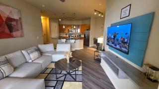 Galleria Luxury Stay Pool Gym Stunning Views - Houston - 0