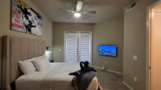 Galleria Luxury Stay Pool Gym Stunning Views - Houston - 4