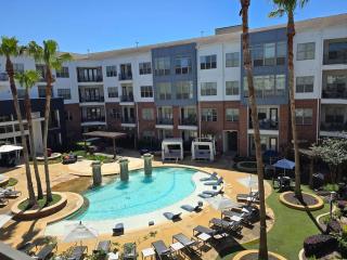 Galleria Luxury Stay Pool Gym Stunning Views - Houston - 3