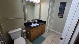 Galleria Luxury Stay Pool Gym Stunning Views - 3