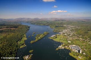 The Old Locksmith Cottage, 3 - Bed, Sleeps 6, Pets Welcome - Ulverston - 5